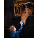 kinderborstel zacht gemaakt van kunststof