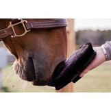 Borstel Diamond Diva lamsvel