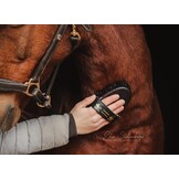 weiche feste Bürste Amazone aus tierisch Material hergestellt