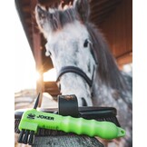 hoof pick Joker made from synthetic material
