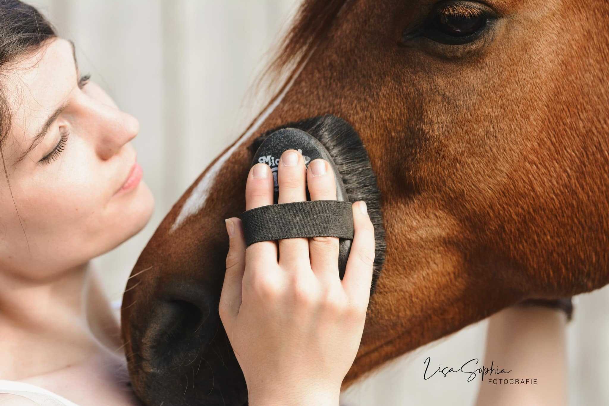 Kopfbürste Micro Diva