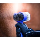 therapie borstel Putzi gemaakt van kunststof