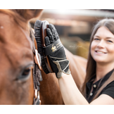 mittelharte Bürste Parcour aus tierisches Material hergestellt