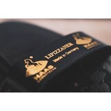 weiche Bürste Lipizzaner für den Fell des Pferd