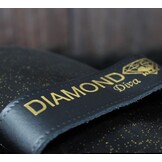 Borstel Diamond Diva lamsvel