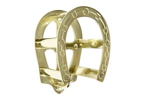 Trensenhaken Hufeisen