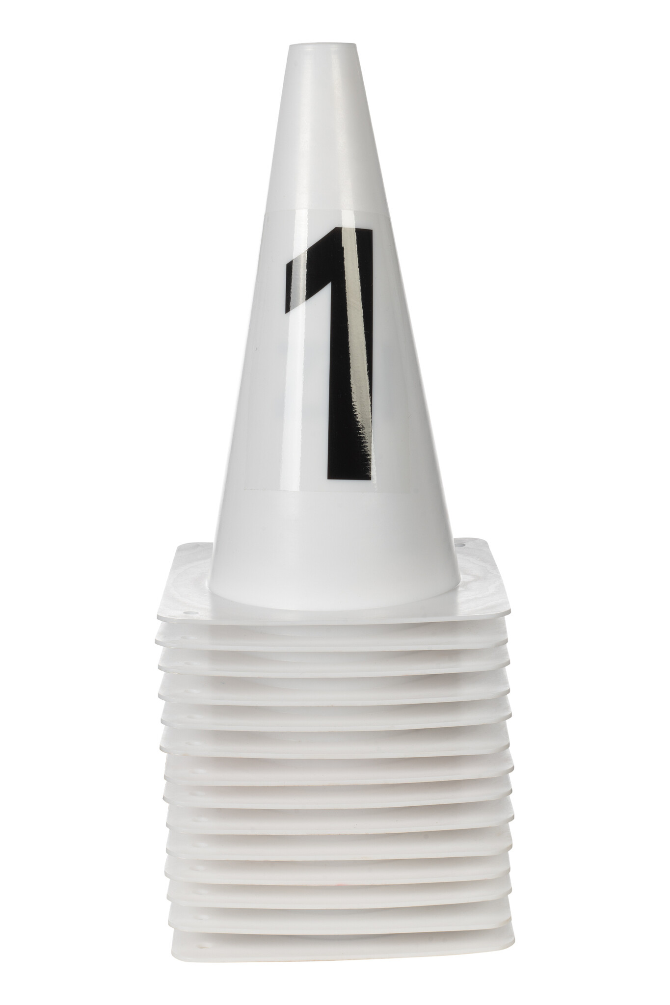 Hobby horsing pylons