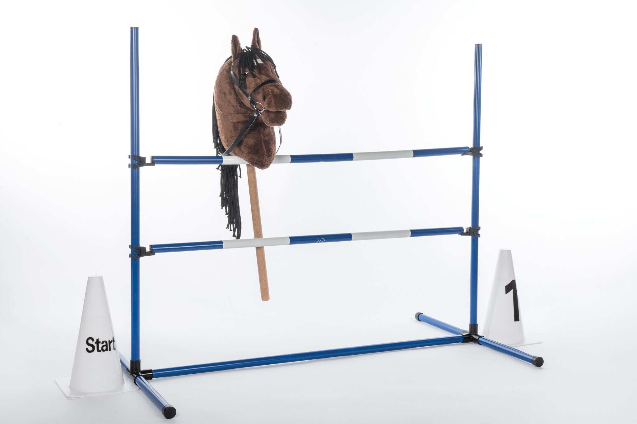 Hobby horse pionnen