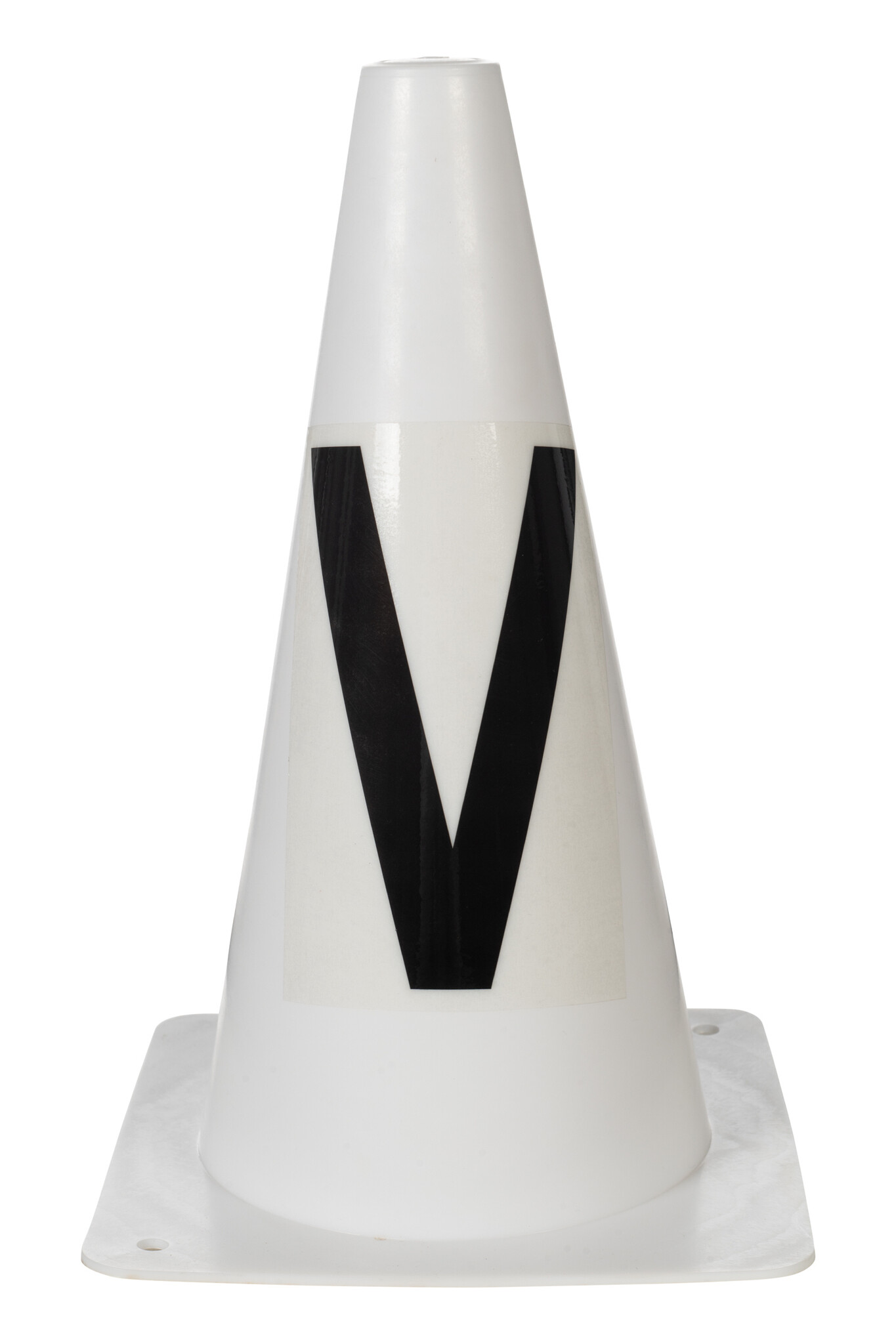 Hobby Horsing Bahnpylonen