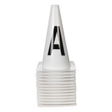 Hobby Horsing Bahnpylonen