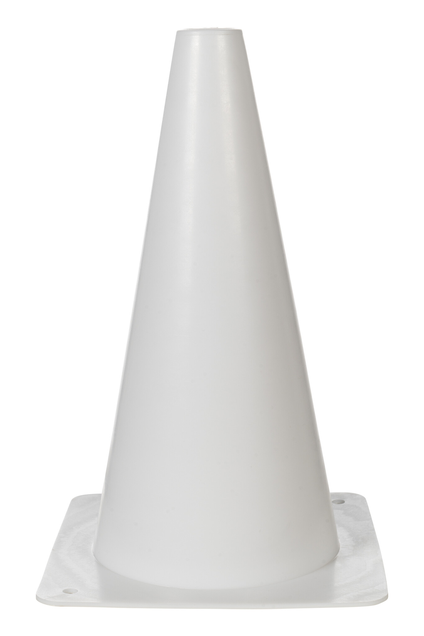 Hobby horsing pylons