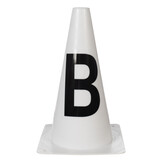 Hobby Horsing Bahnpylonen