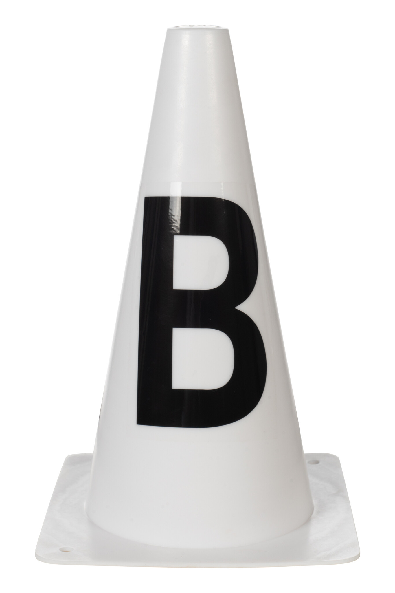 Hobby horsing pylons