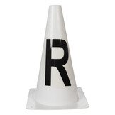 Hobby Horsing Bahnpylonen