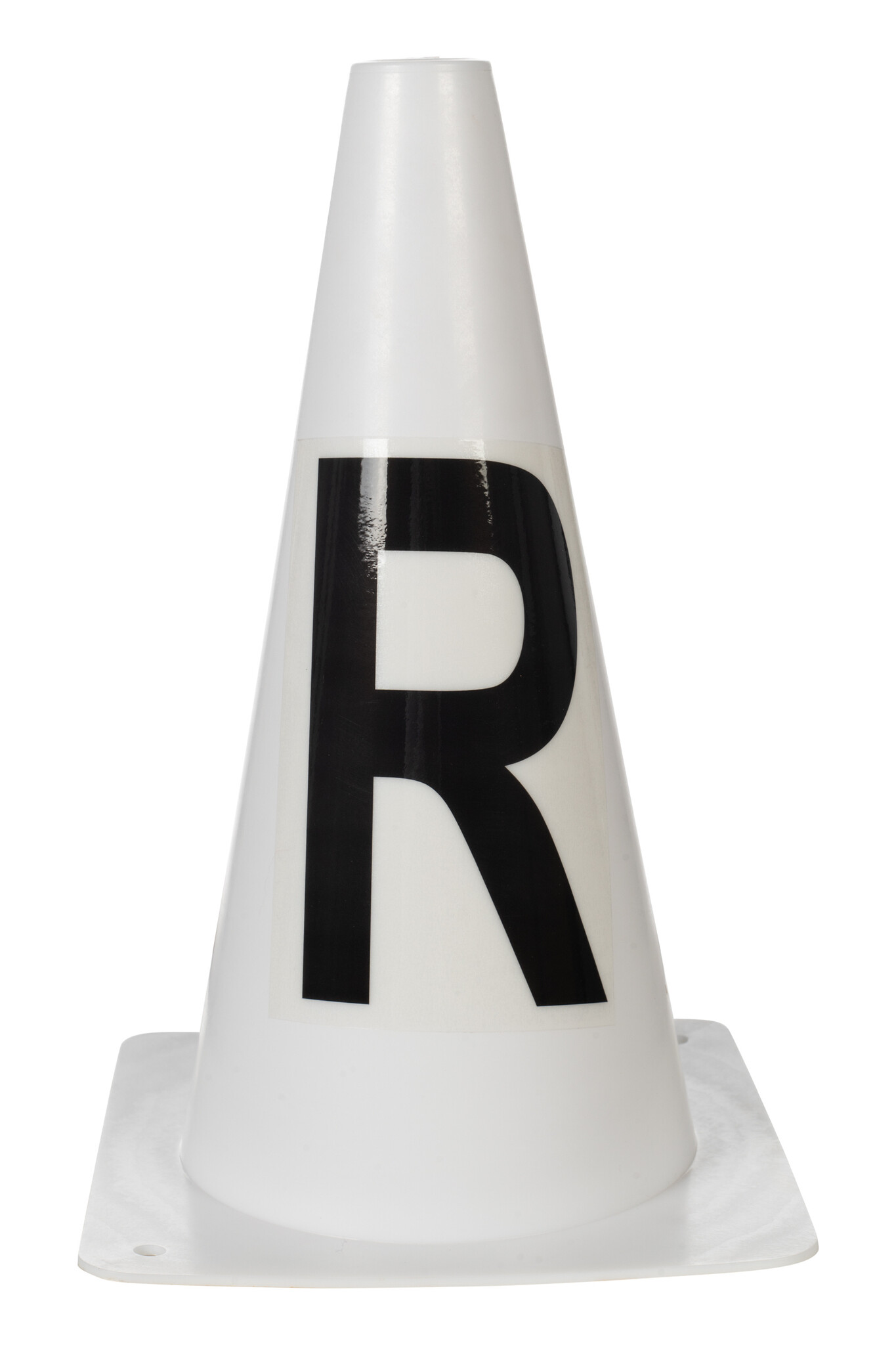 Hobby horsing pylons