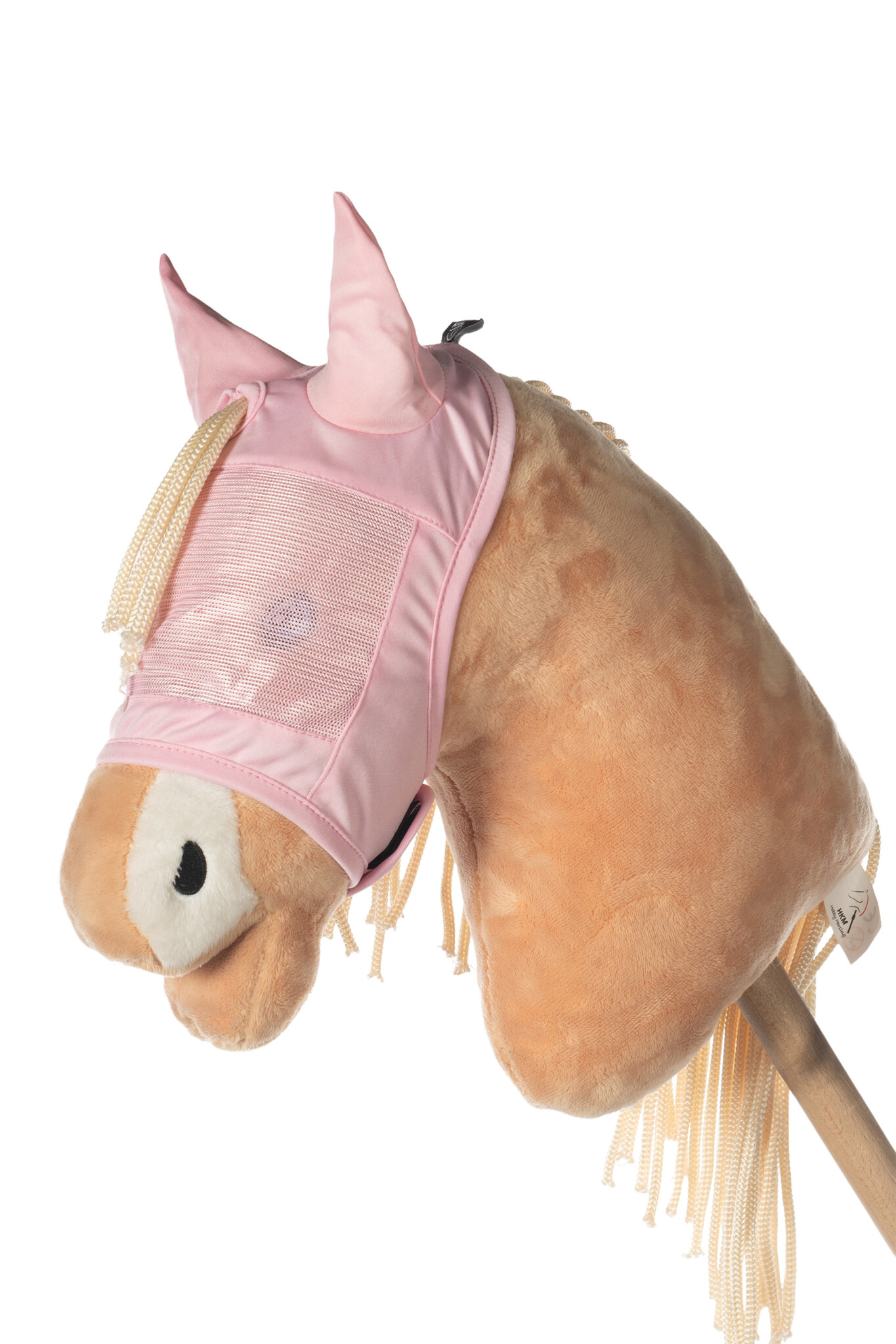 Hobby Horsing Fliegenschutzmaske