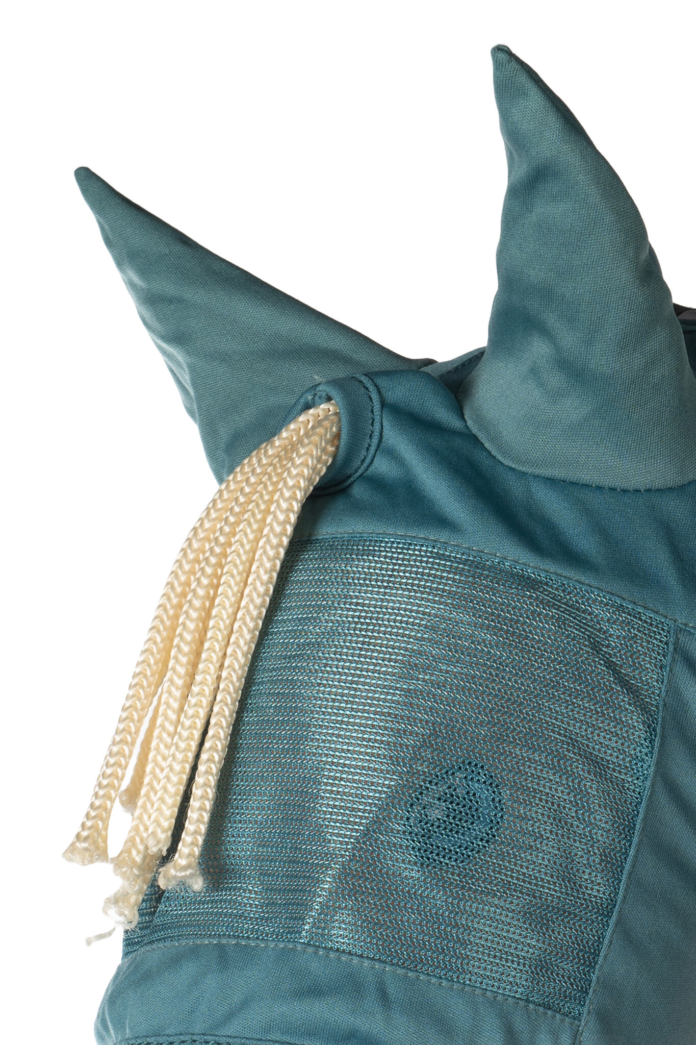 Hobby horse vliegenmasker