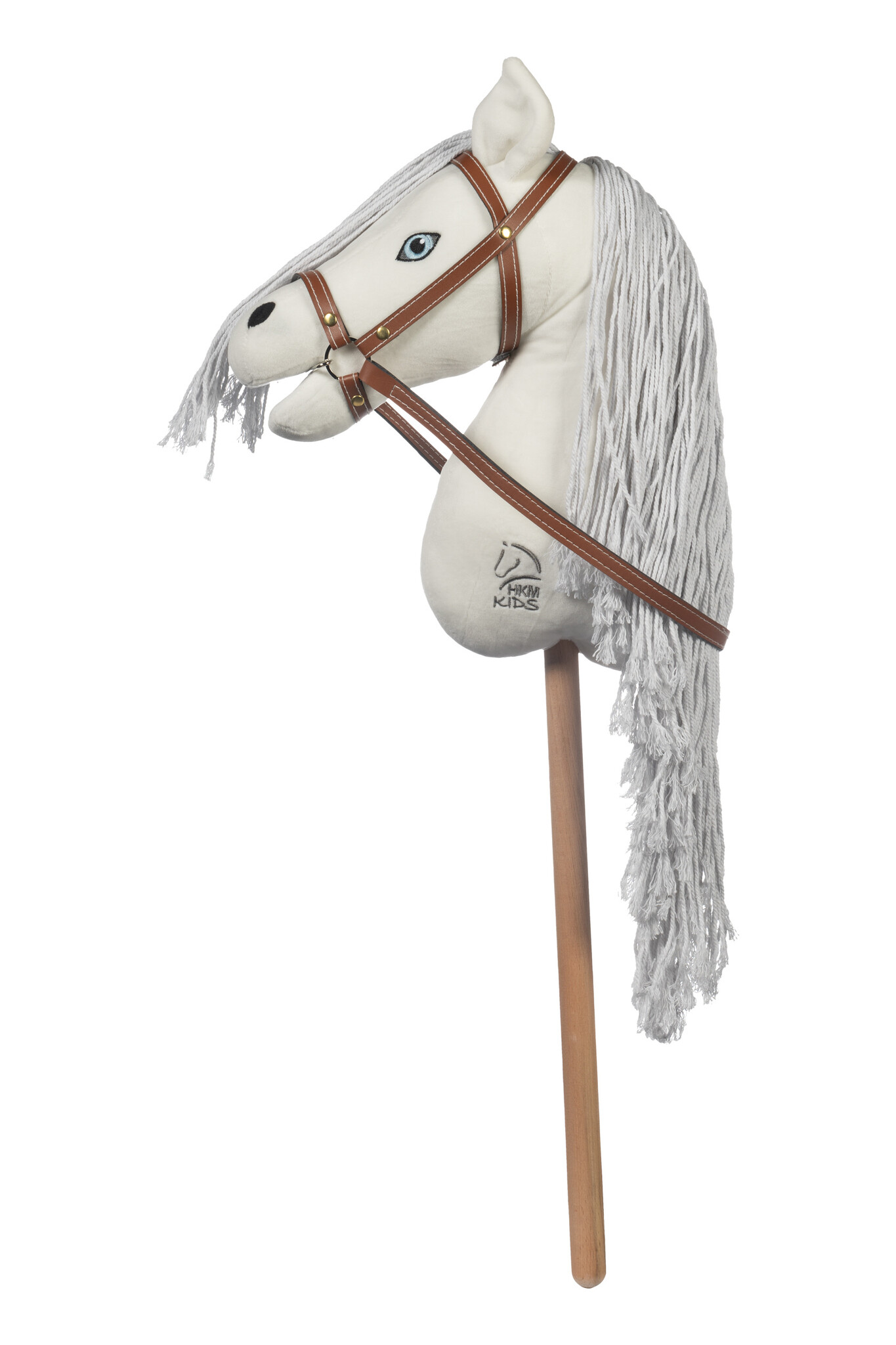 Hobby horse mini mit Zaum