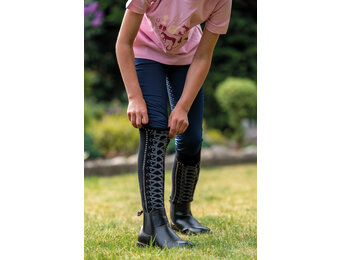 Hobby horse rijsokken