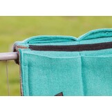 Westernpad Felt Square