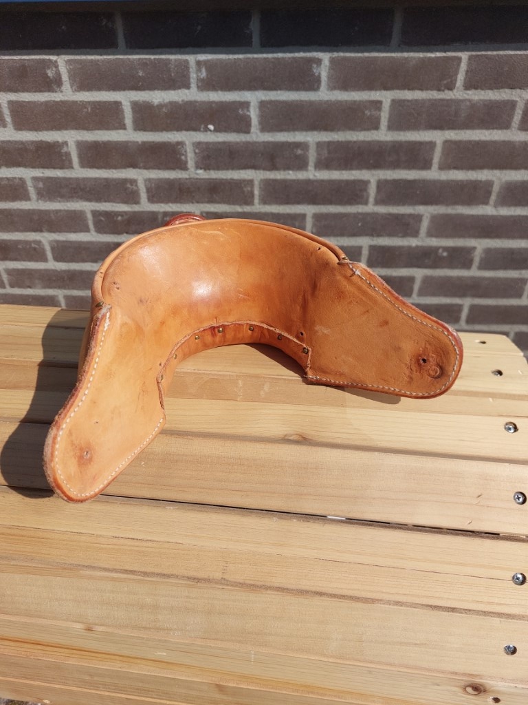 Gebrauchte Startrekk Western Fork K1 Natur