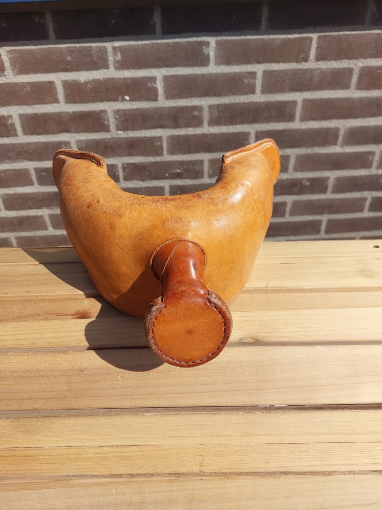 Tweedehands Startrekk Western fork K1 nature