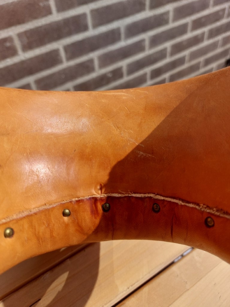 Gebrauchte Startrekk Western Fork K1 Natur