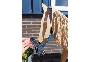 Second hand Anam Cara dog harness M