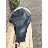 Tweedehands Seatsaver veelzijdigheid schokabsorberend ultradun zwart