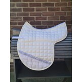 Dressur Korrektur Schabracke mit Einlagen