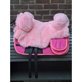 barebackpad Signor anatomisch