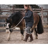 Kappzaum PRO ED-5 mit Anatomisches Kopfstück