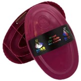 rosborstel 'der Gute' voor de vacht