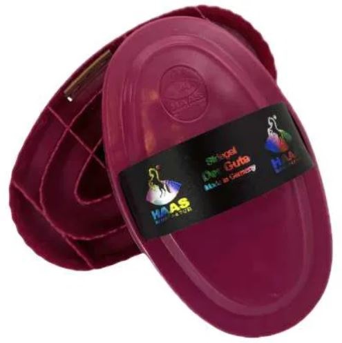 rosborstel 'der Gute' voor de vacht