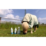 Value set with the Neutralizing Spray, Relief Lotion and Healing Shampoo