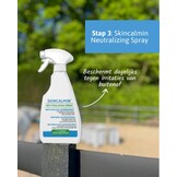 Vorteilsset mit dem Neutralizing Spray, der Relief Lotion und dem Healing Shampoo