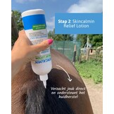 Value set with the Neutralizing Spray, Relief Lotion and Healing Shampoo