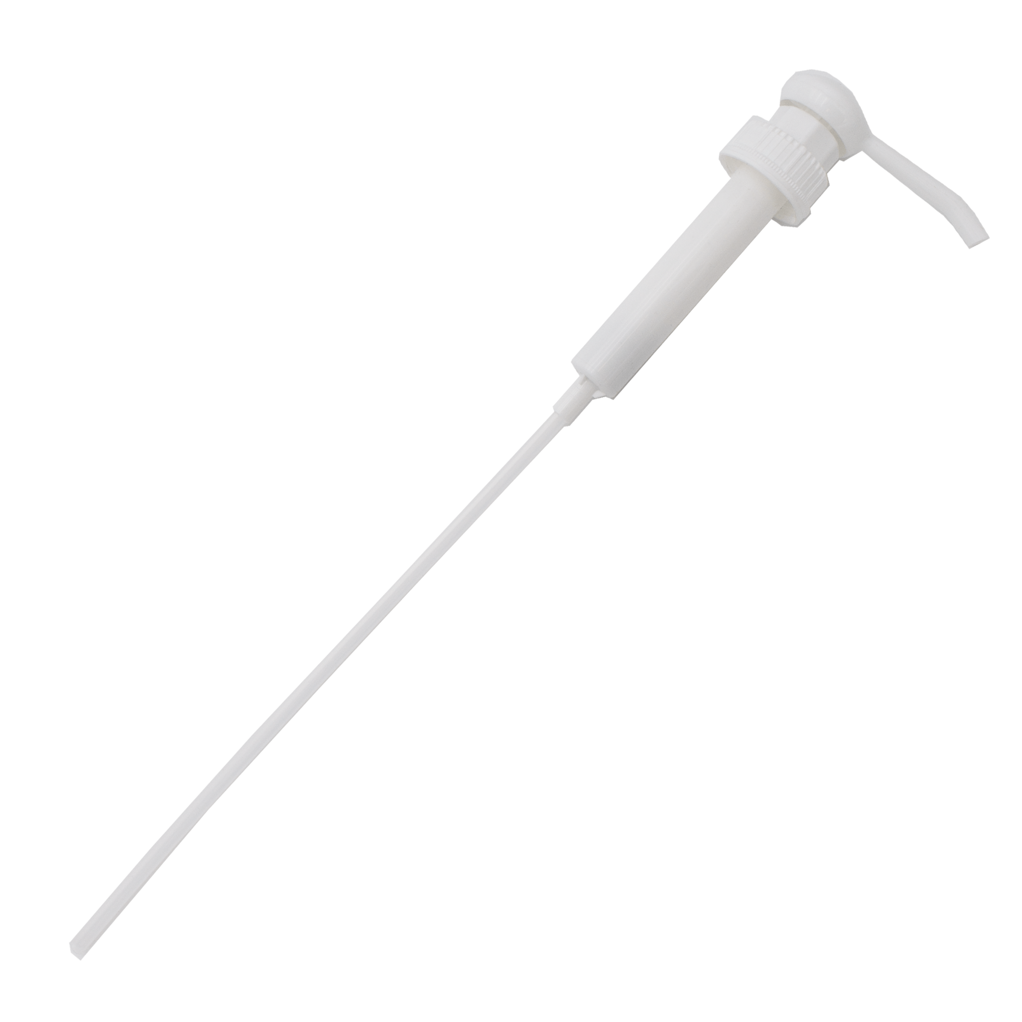 dosing pump linseed oil