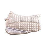 VS correctie pad met inlages