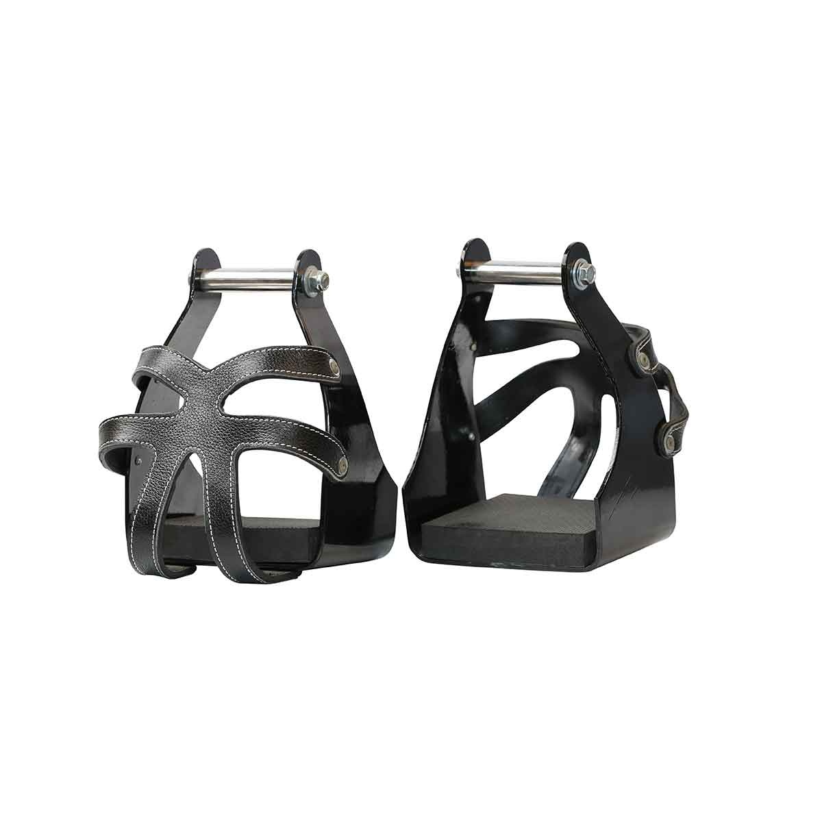 Basket brackets adults plastik