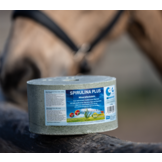 Leckstein Spirulina Plus 3kg Vorteilspack 4 Stück