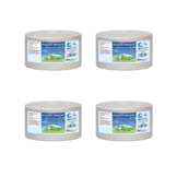 Liksteen MultiVitamine Bronchial paard 3kg voordeelpakket 4 stuks