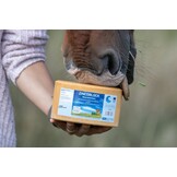 zink  lecken Zincoblock 3kg Pferd Vorteilspack 4 Stück