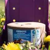 Lick Probiotics-Hi-Yeast for horses 3kg value pack 4 pieces