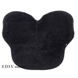 Broncho barebackpad suède