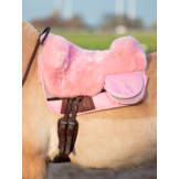 Bareback-Pad Signor anatomisch