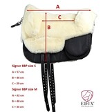 bareback pad Signor anatomical