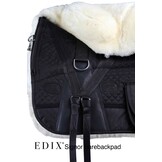 bareback pad Signor anatomical