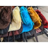 bareback pad Signor anatomical