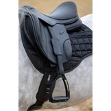 Mono stirrup leathers soft leather